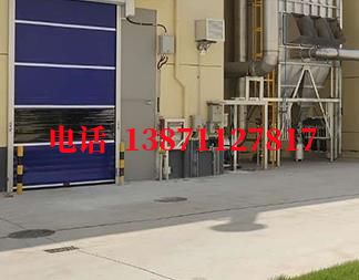 洮南快速防爆卷帘门