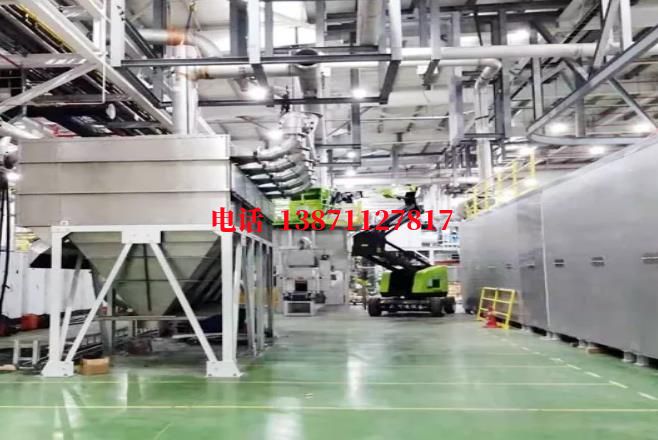 洮南机电设备安装工程,设备安装公司